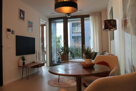 Te huur: Appartement Willem Parelstraat 216 in Amsterdam - Foto 3