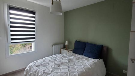 Pavillon individuel JARVILLE-LA-MALGRANGE - Photo 3