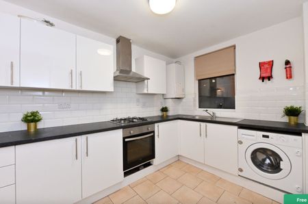 Room in a Shared House, Centurion Close, N7 - Photo 4