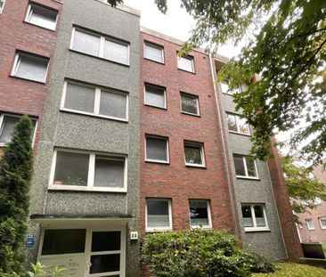 Bereits modernisierte 3-ZKB-Balkonwohung im Europaviertel zu vermie... - Photo 5