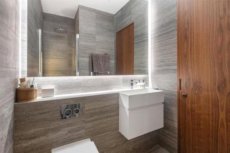 2 bedroom duplex to rent - Photo 4