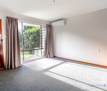 2 Bedroom – Newly Renovated – Riccarton - Photo 1