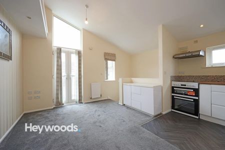 1 bedroom maisonette to rent - Photo 4