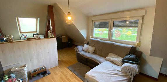 A LOUER - APPARTEMENT 2 PIECES - MOLSHEIM - Photo 2