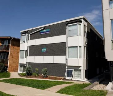 Amherst Apartments | 1826 17 Street SW, Calgary - Photo 1