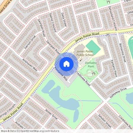 13 Gilford Street, Brampton