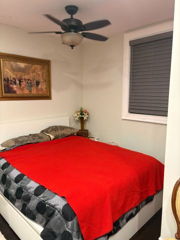 For Lease - 533 Danforth Road Unit# Upper, Toronto, Ontario - Photo 5