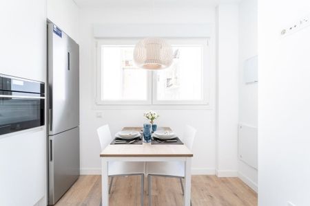 Calle de Teruel, Madrid, Community of Madrid 28020 - Photo 2