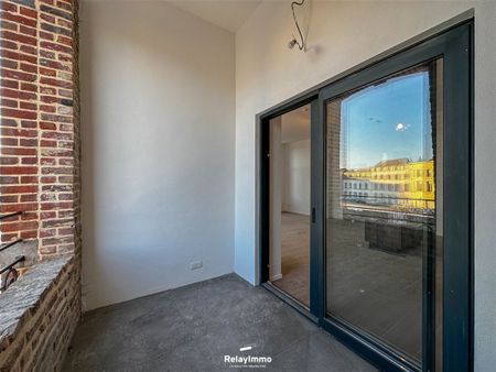 Appartement 2 chambres avec balcon - Photo 2