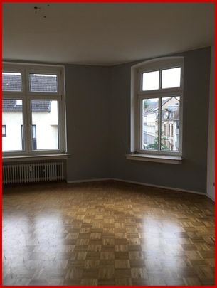 Charmante Altbauwohnung in Steele, nahe der Ruhr - Photo 1