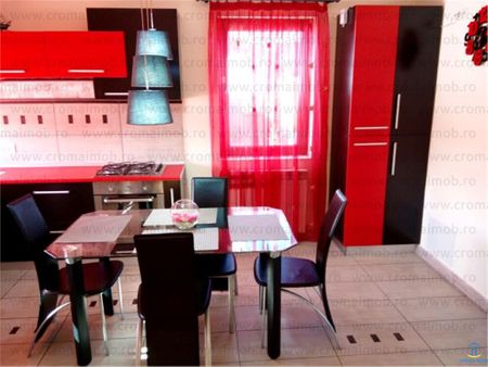 Inchiriere vila de lux 4 camere Exterior Est - Fotografie 5