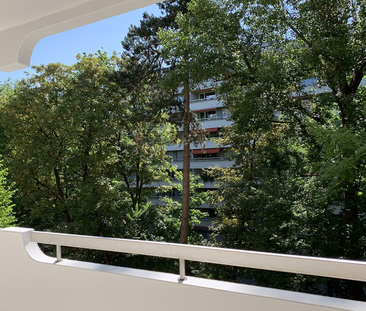 Bel appartement de 4 pièces meublé ou non meublé - Foto 6 | Rentumo