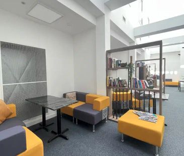 Standard Studio - Photo 4