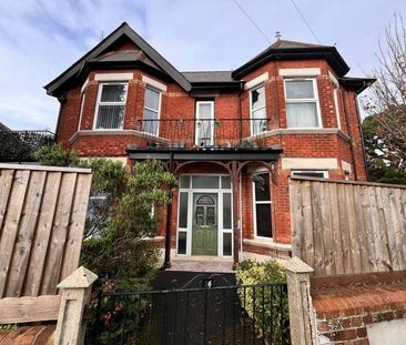 Rushton Crescent, Bournemouth, BH3 - Photo 3