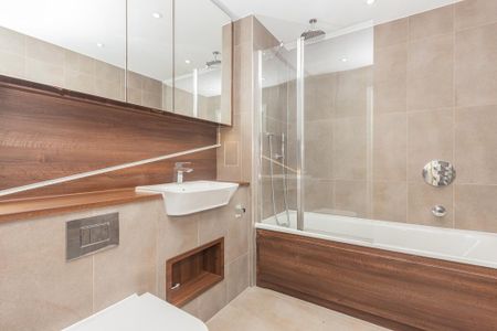 2 bedroom apartment to rent - Photo 5