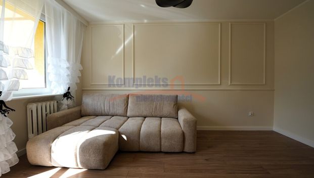 Gumieńce, ul. Rezedowa, Szczecin - Photo 1