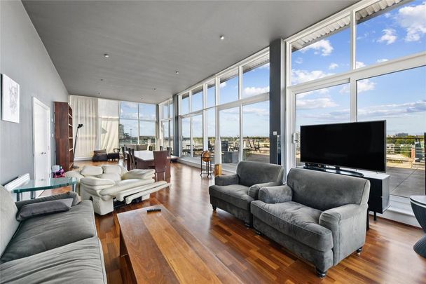 3 bedroom penthouse to rent - Photo 1