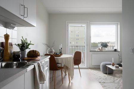 Gerda Bergstrands väg 16, Bromsten - Foto 4