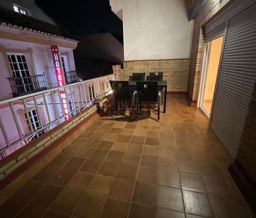 Alquiler de piso en Marbella - Photo 6