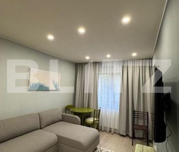 Prima Închiriere | Apartament 1 Cameră | Zorilor - Spitalul de Recuperare - Photo 4