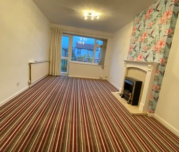 2 Bed Maisonette, Surrey Court, NG3 - Photo 1