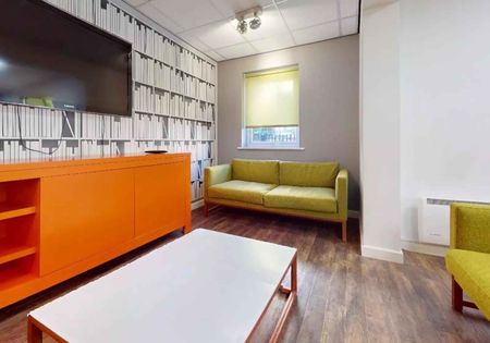 Silver En Suite Deluxe - Photo 4