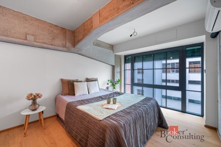 Apartment for rent, 3+kk - 2 bedrooms, 67m - Photo 3