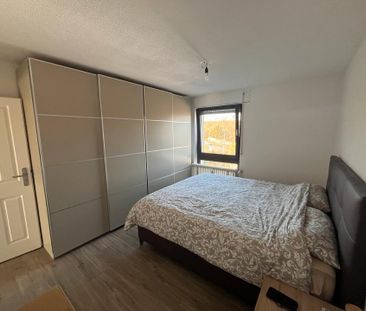 Vermiete Wohnung in Bietigheim-Bissingen Untermberg - Foto 5