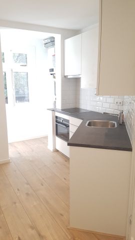 Te huur: Appartement Woestduinstraat in Amsterdam - Photo 3