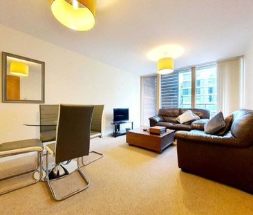 Garnet House, Milton Keynes, MK9 - Photo 2