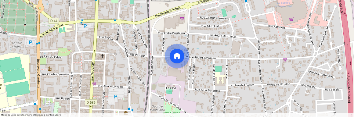 69400, Villefranche-Sur-Saône