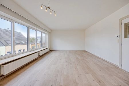 Zonnig appartement met ruime slaapkamers en groot terras vlakbij Leuven - EPC 221 kWh/m² - bewoonbare oppervlakte 99 m² - Photo 5