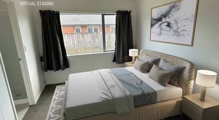 TUAKAU TOWN CENTRE AT THE DOORSTEP! - Photo 3