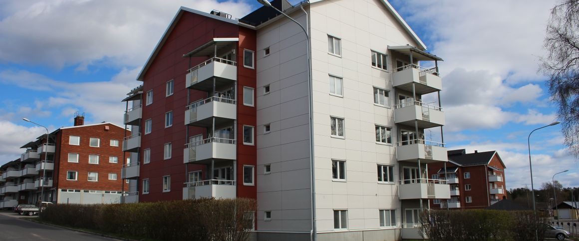 Norra Parkgatan 1 - Photo 1