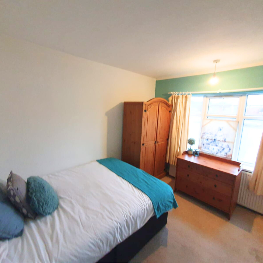 Room 4 – Greenhill Road, LE2 3DJ - Photo 1