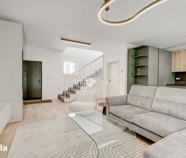 TOTUL NOU! Prima Inchiriere | 0% Comision! Duplex 3 camere The Village - Fotografie 5