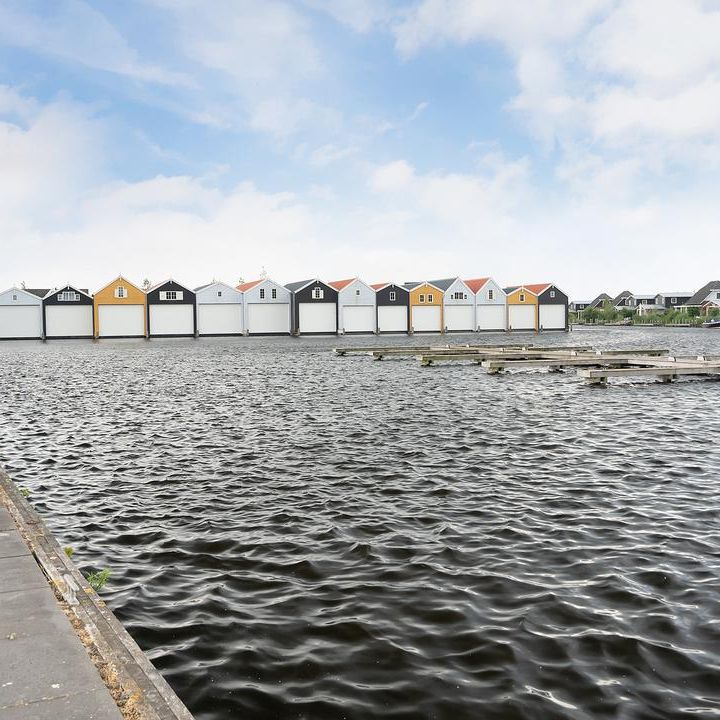 Jonenweg, 5, R 114, Giethoorn - Photo 1