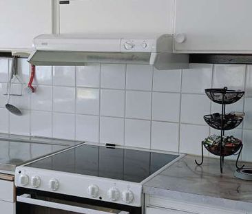 Jägaregatan 7 - Foto 1