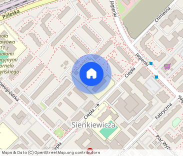 Ładne mieszkanie 3-pokojowe + garaż Centrum - Фото 1