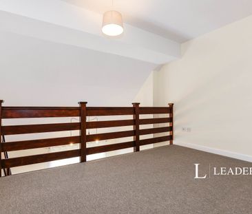 1 bedroom house to rent Childs Close, CV37 - Photo 3
