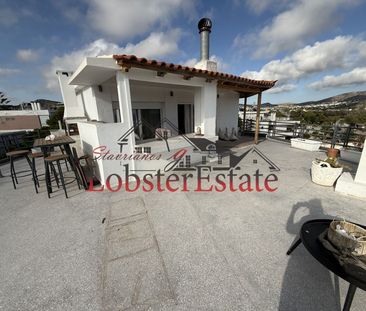 Μεζονέτα για ενοικίαση Βάρκιζα (Βάρη - Βάρκιζα) - Photo 4