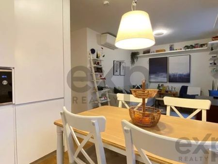 Apartamento T2 em Lisboa - Photo 4