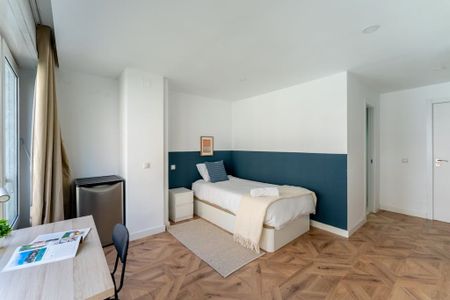 Paseo de la Castellana, Madrid, Community of Madrid 28046 - Photo 4