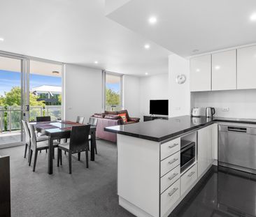 61/45 Blackall Street, Barton ACT 2600 - Apartment For Rent | Domain - Photo 1