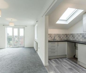 2 bedroom flat to rent - Photo 6