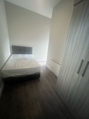 Union Court Flat 1, Union Street, PRESTON, Lancashire PR1 2HD - Photo 2