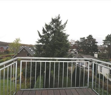 Frisch saniert in Inrath: 3 Zi.-Wohnung mit Balkon in der 2. Etage,... - Photo 6