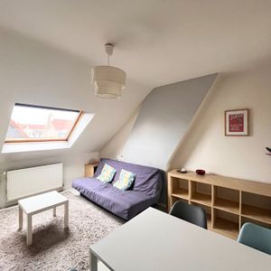 Appartement 2 pièces à Calais - Photo 2