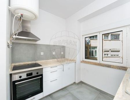 Apartamento T1 - Photo 3