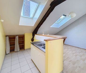 Appartement / Offre 59628075 - Photo 1